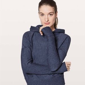 Lululemon Lead the Pack hoodie